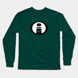 Super I Long Sleeve T-Shirt